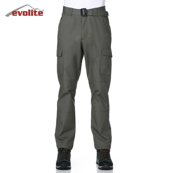 Evolite Goldrush Tactical Bay Pantolon-Haki