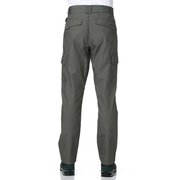 Evolite Goldrush Tactical Bay Pantolon-Haki - Resim 3