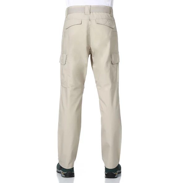 Evolite Goldrush Tactical Bay Pantolon-Bej - Resim 3