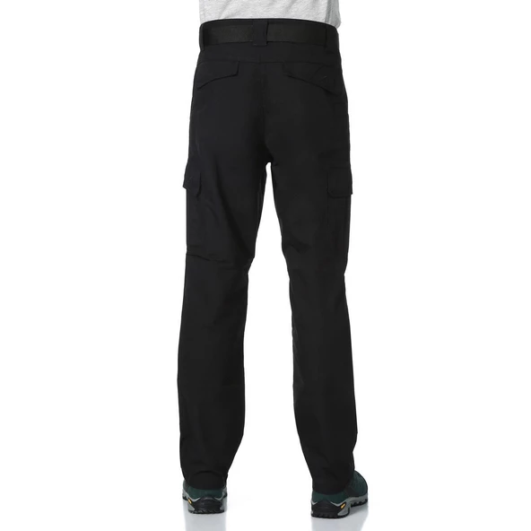 Evolite Goldrush Tactical Bay Pantolon-Siyah - Resim 3