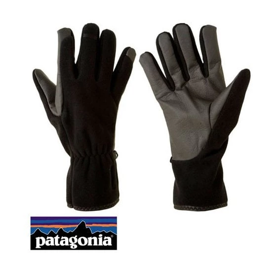 Patagonia Windproof Eldiven - 2