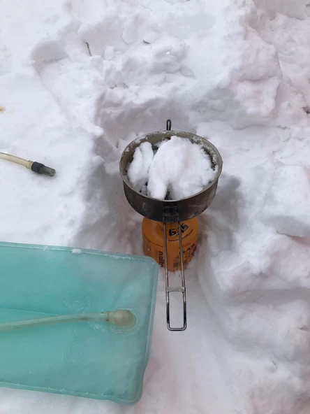 Evolite Butane Propane Vidalı 450 Gr. Ocak Kartuşu - 3