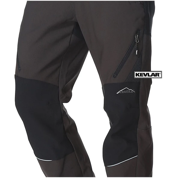Evolite Bay Freebird Outdoor Pantolon - 4