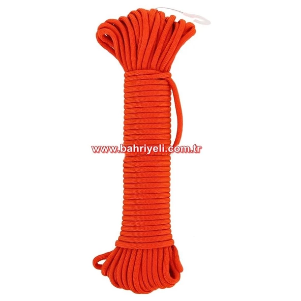 Coghlans Turuncu Paracord İp - 2