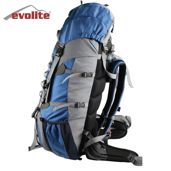 Evolite Poseidon 70+10 Sırt Çantası - 2