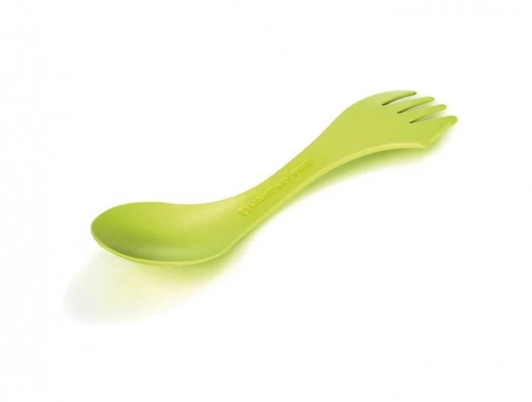 Light My Fire® Spork Original 4’lü Kaşık-Çatal - Resim 3