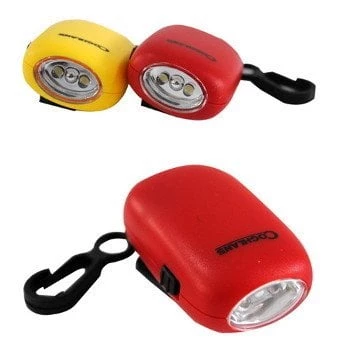 Coghlans Dinamolu El Feneri - 2