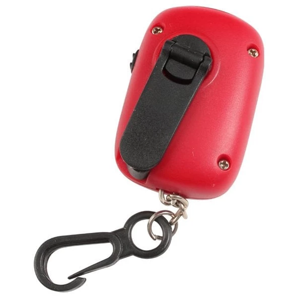 Coghlans Dinamolu El Feneri - 4