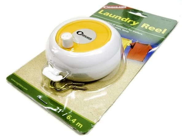 Coghlans Çamaşır İpi - 2