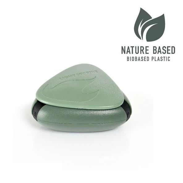 Light My Fire® Salt&Pepper Plus™ Tuzluk&Biberlik - Resim 4