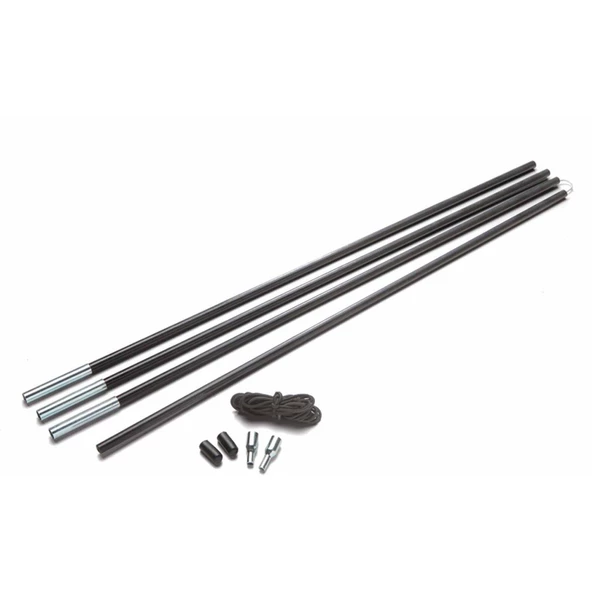 Coghlans Fiberglas Çadır Polü Tamir Kiti - 2