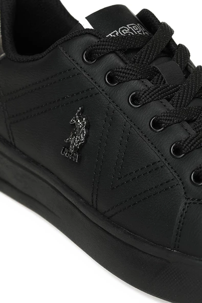 U.S. Polo Assn 3W Extra 3pr Ayakkabı - 7