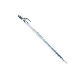 Coghlans Çelik Çadır Kazığı (30,5cm) - 3