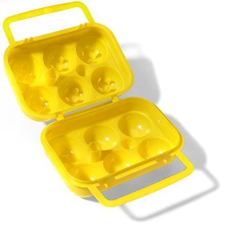 Coghlans 6lı Yumurta Taşıma Kabı - 3