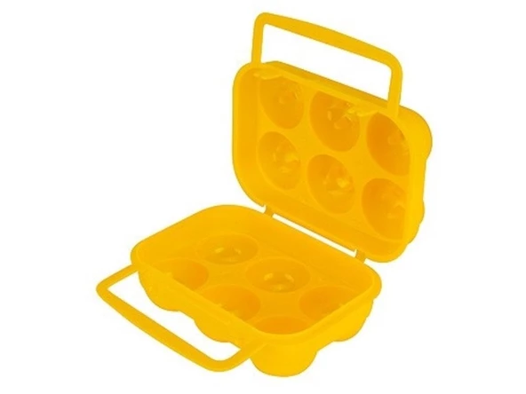 Coghlans 6lı Yumurta Taşıma Kabı - 2