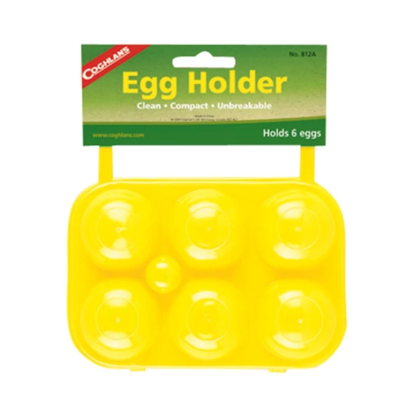 Coghlans 6lı Yumurta Taşıma Kabı - 4