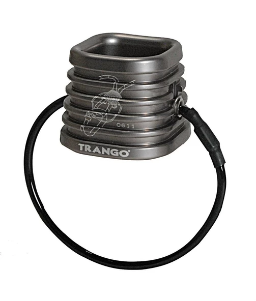 Trango Pyramid ATC - 2