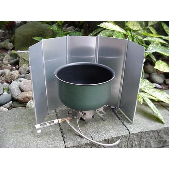 Coghlans Rüzgar Önleyici - 2