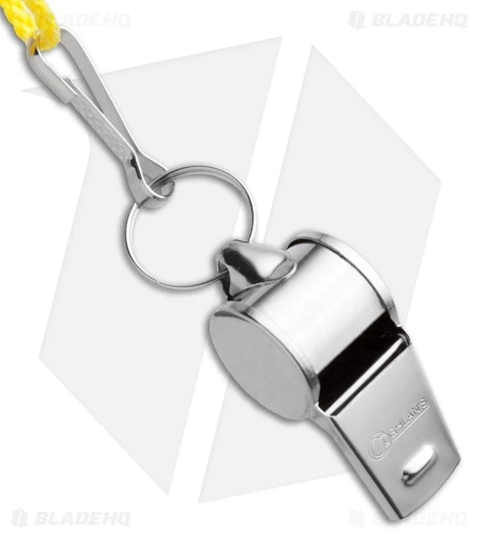 Coghlans Kamp Düdüğü - Resim 2