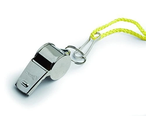 Coghlans Kamp Düdüğü - Resim 3