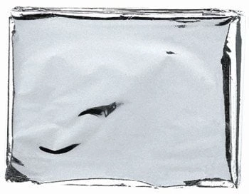 Coghlans Acil Durum Battaniyesi - 4