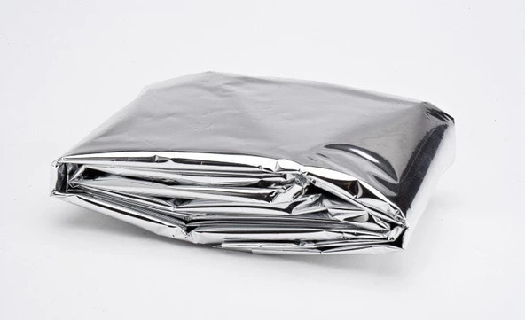 Coghlans Acil Durum Battaniyesi - 3