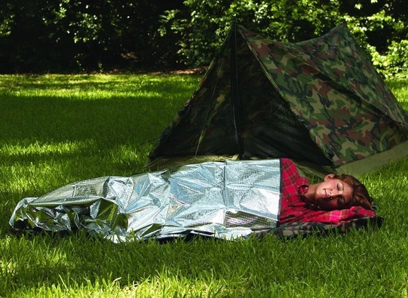 Coghlans Termal Battaniye - 4