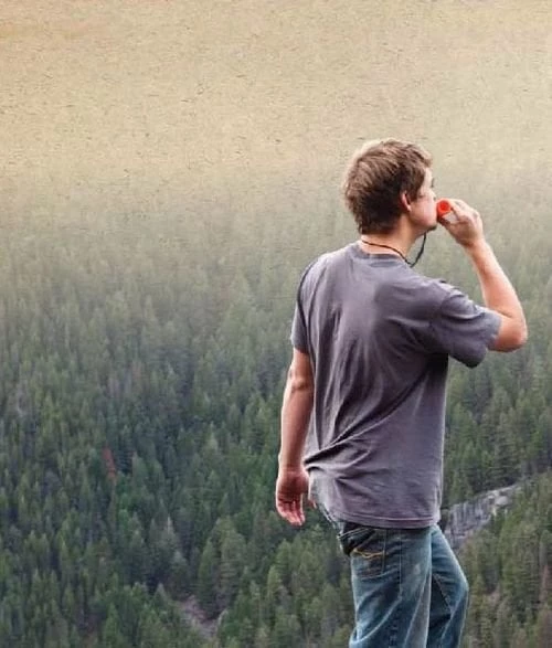 Coghlans Acil Durum Kornası - 3