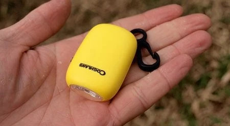 Coghlans Dinamolu Fener - 3