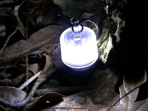 Coghlans Mikro Led Fener - 4