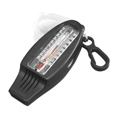 Coghlans Dört Fonksiyonlu Düdük - 3