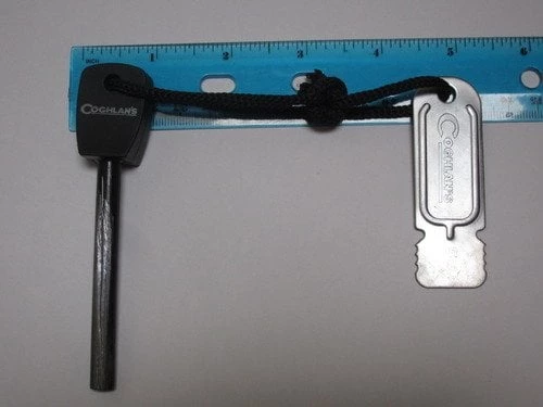 Coghlans Ateş Başlatıcı - 2