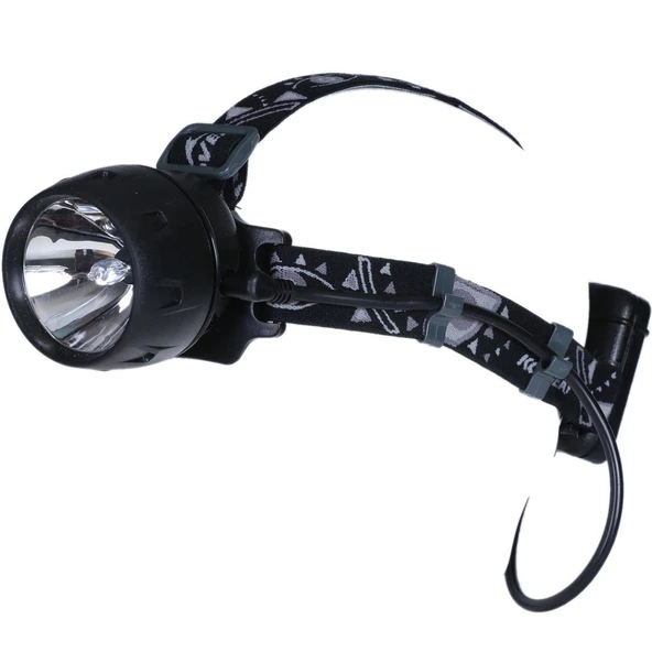 Kovea Super Duo 1 Kafa Lambası - 4