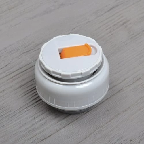 Kovea Black Stone 500 ml. Termos - 4