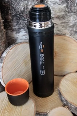 Kovea Black Stone 1000 ml.Termos - 2