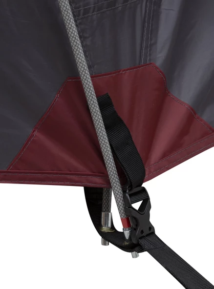 Evolite Excamp 3 Pro Çadır - 4 Mevsim - 3