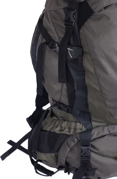 Evolite Traveller 90 Military Sırt Çantası - 2