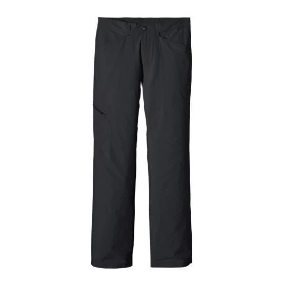 Patagonia Men's Rock Craft Pants Inseam