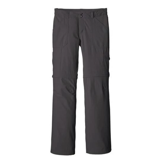Patagonia Women's Nomader Zip-Off Pants - 2