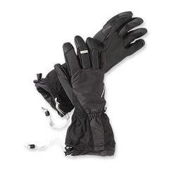Patagonia Bayan White Smoke Eldiven - 2