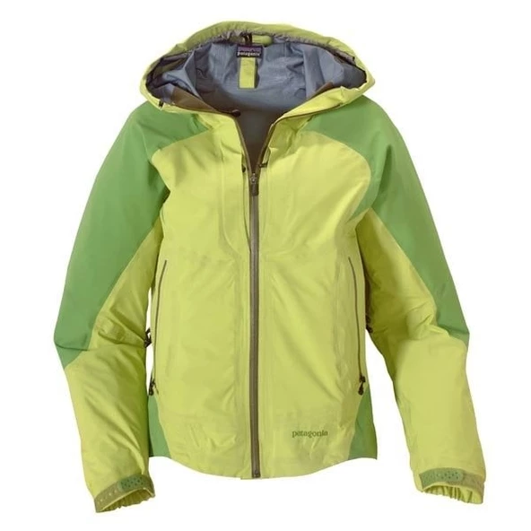 Patagonia Bayan Strech Element Mont - 2