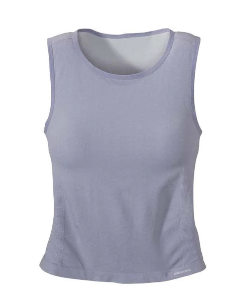 Patagonia Bayan Seamless Sleeveless T - 2