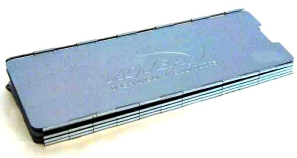 Kovea Rüzgar Kesici - 4