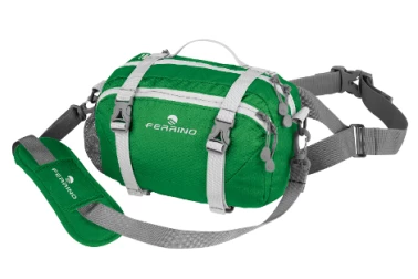 Ferrino Camden Bel Çantası - 2