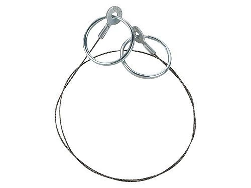 Coghlans Tel Testere - Resim 2