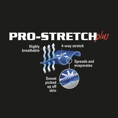 Ferrino PSP Prostretch Balaclava - 3