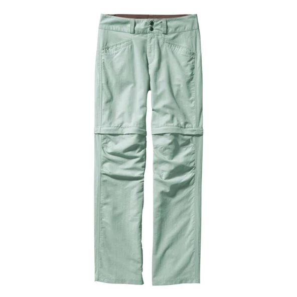 Patagonia Bayan Borderless Zip Off Pants 55940 - 4