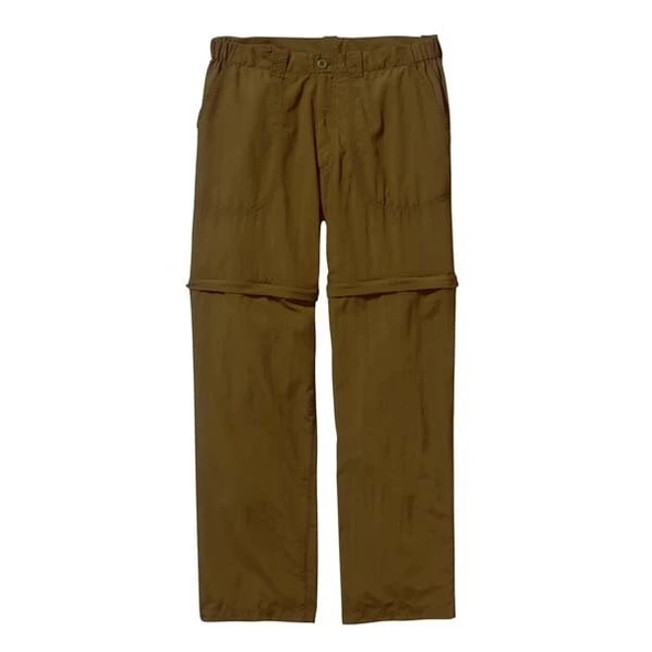 Patagonia Bay Island Hopper Zip-Off Pantolon - 3