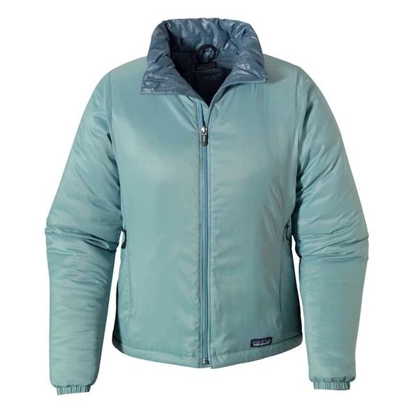 Patagonia Bayan Micro Puff Ceket - 2