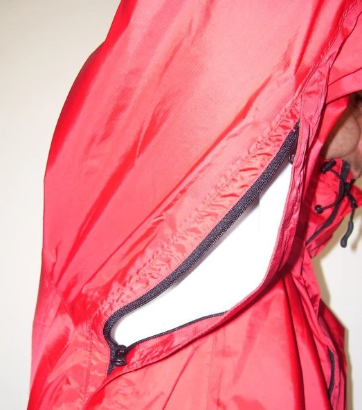 Ferrino Masherbrum Erkek Ceket - 3